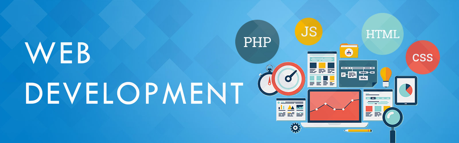 Websites Development services in  Delhi